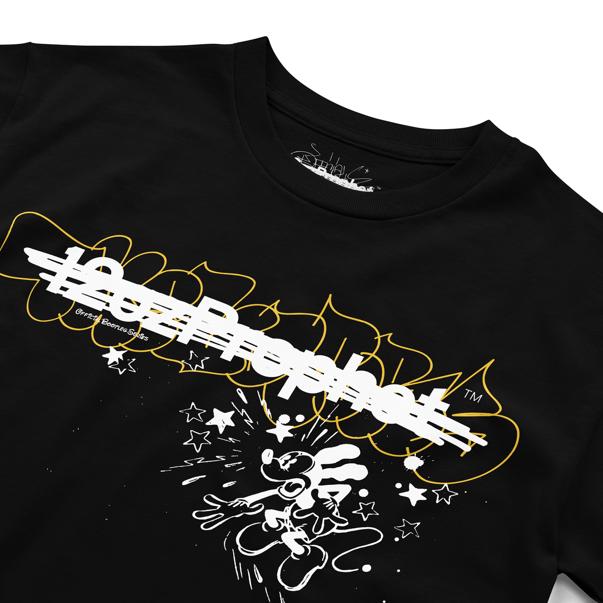 12-12-12 Series Tee – April 2026 – 12ozProphet