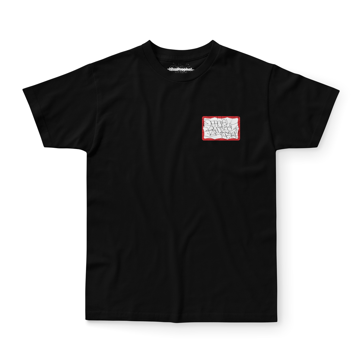12-12-12 Series Tee – March 2026 – 12ozProphet