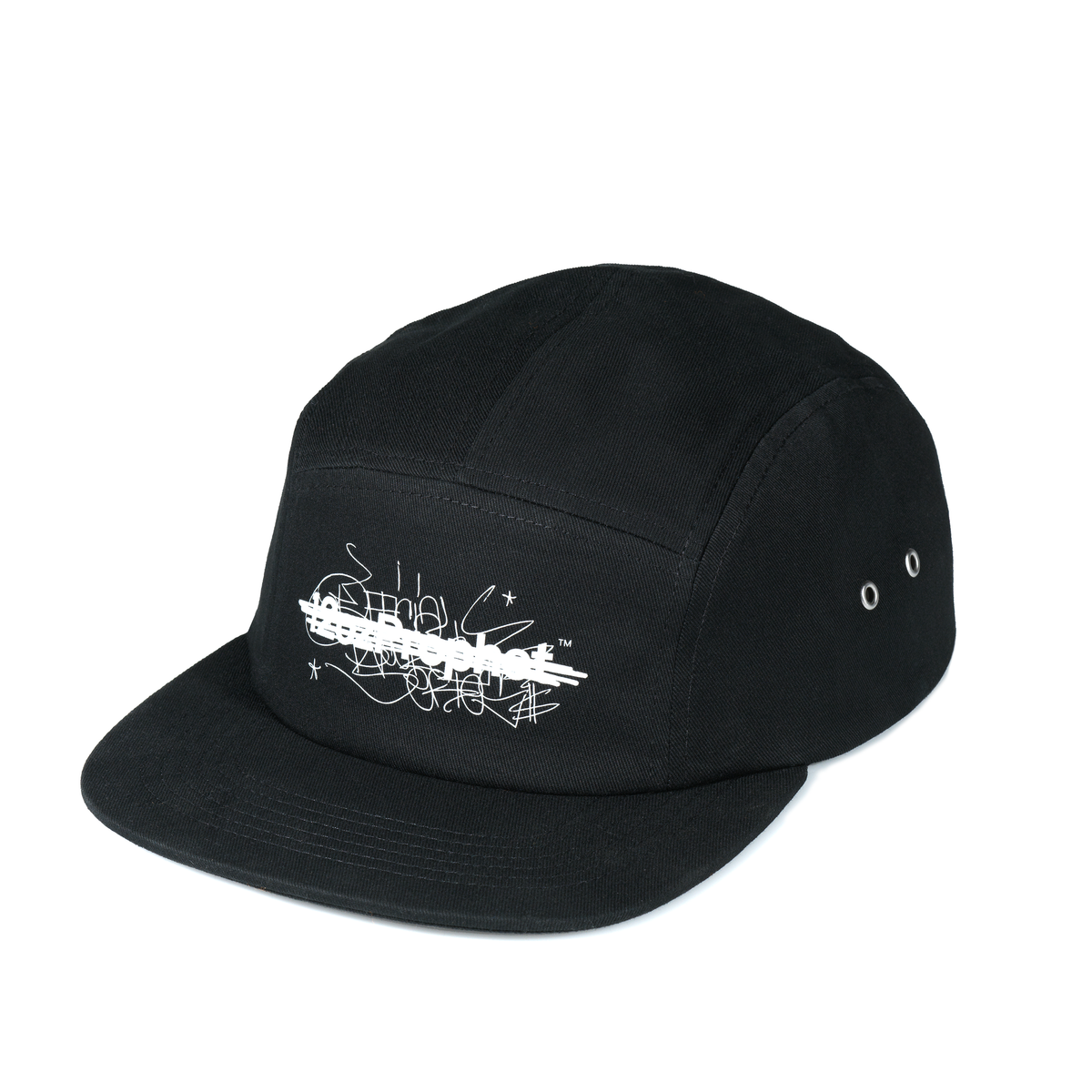 Official Bootleg Series 5 Panel Cap – 12ozProphet Official Bootleg Series 5 Panel Cap – 12ozProphet