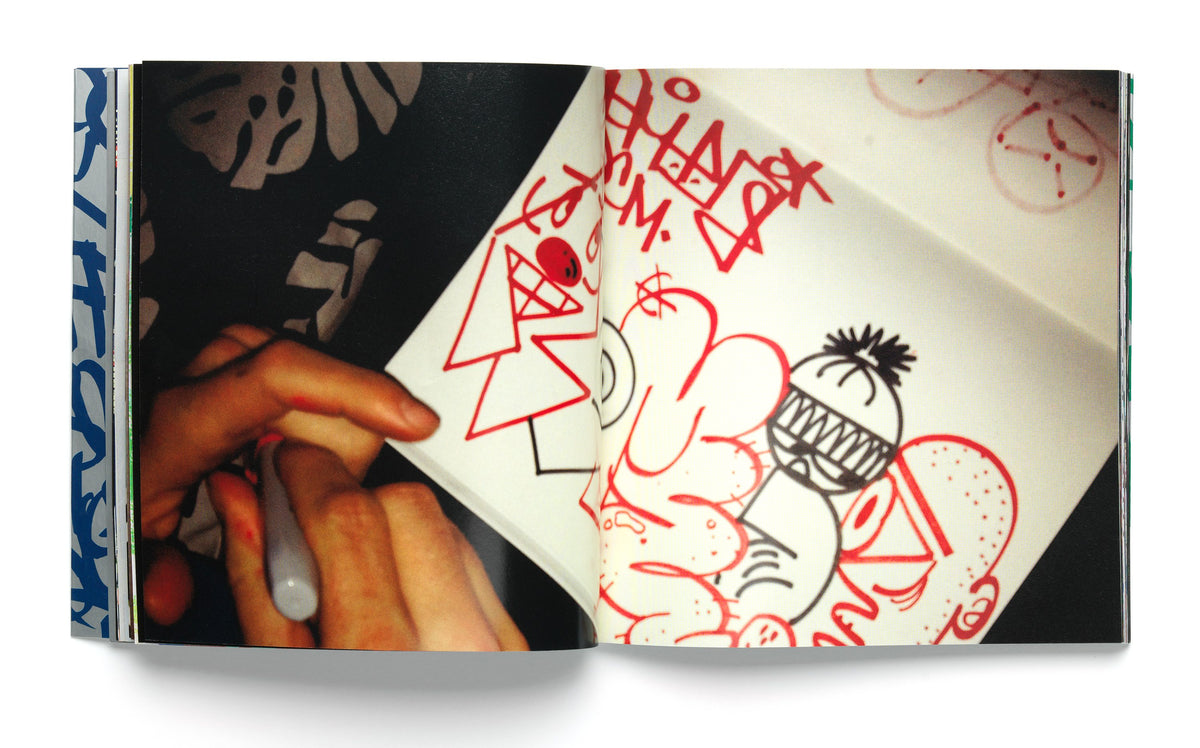 洋書 Fa1se Prophets Gear of 1 Skate book 洋書 Fa1se Prophets Gear of 1 Skate book 希少 made for skate