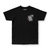 12-12-12 Series Tee – August 2025
