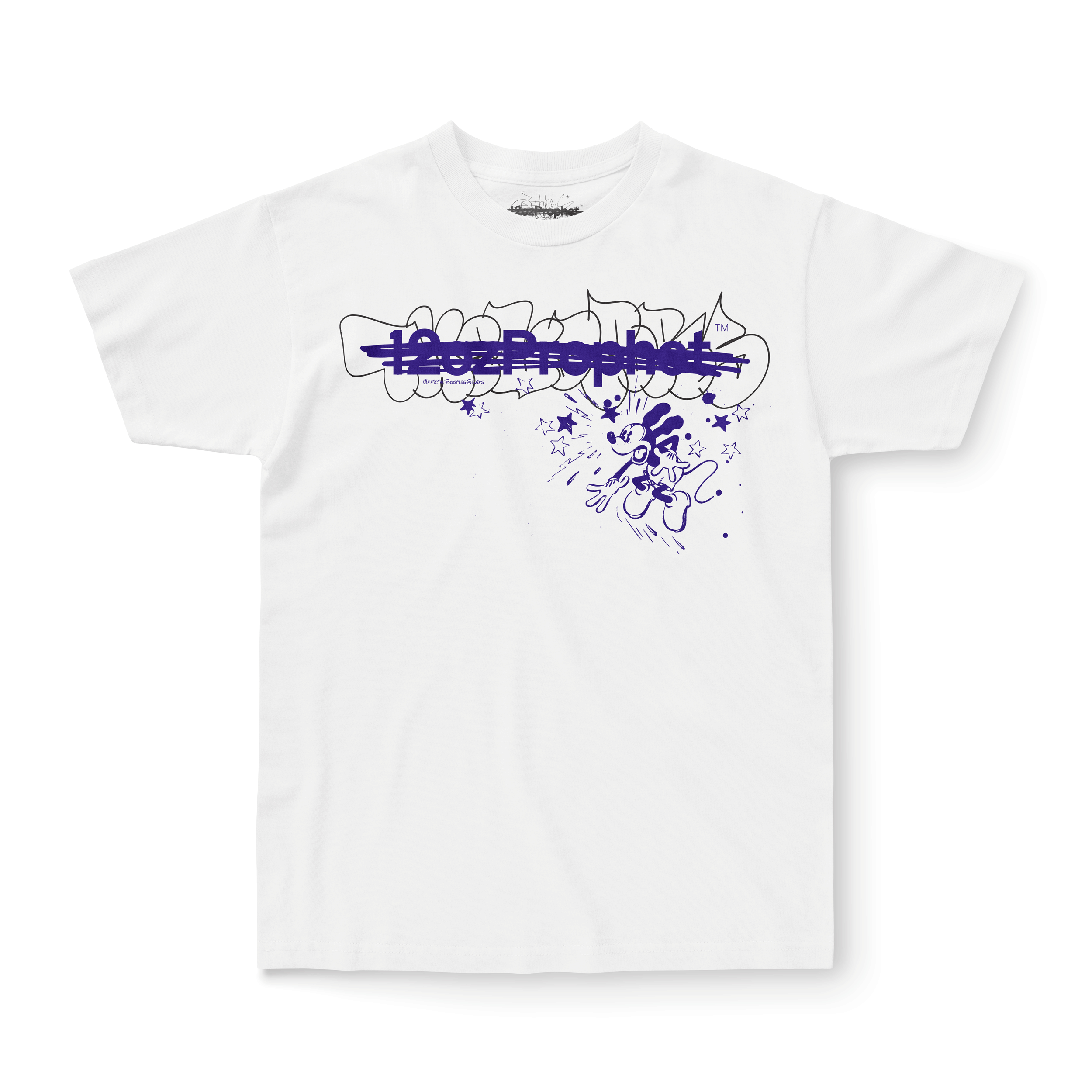 12-12-12 Series Tee – April 2026 – 12ozProphet 12-12-12 Series Tee – April 2026 – 12ozProphet
