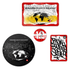 12-12-12 Sticker Pack – August 2026