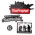 12ozProphet 12-12-12  January Sticker Pack