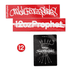 12-12-12 Sticker Pack - October 2025