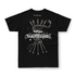 12-12-12 Series Tee – October 2025
