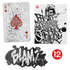 12-12-12 Sticker Pack - September 2025