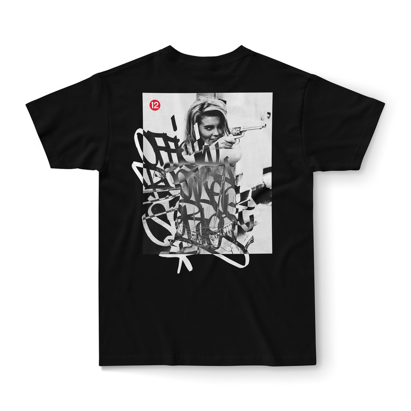 12-12-12 Series Tee – September 2025 – 12ozProphet