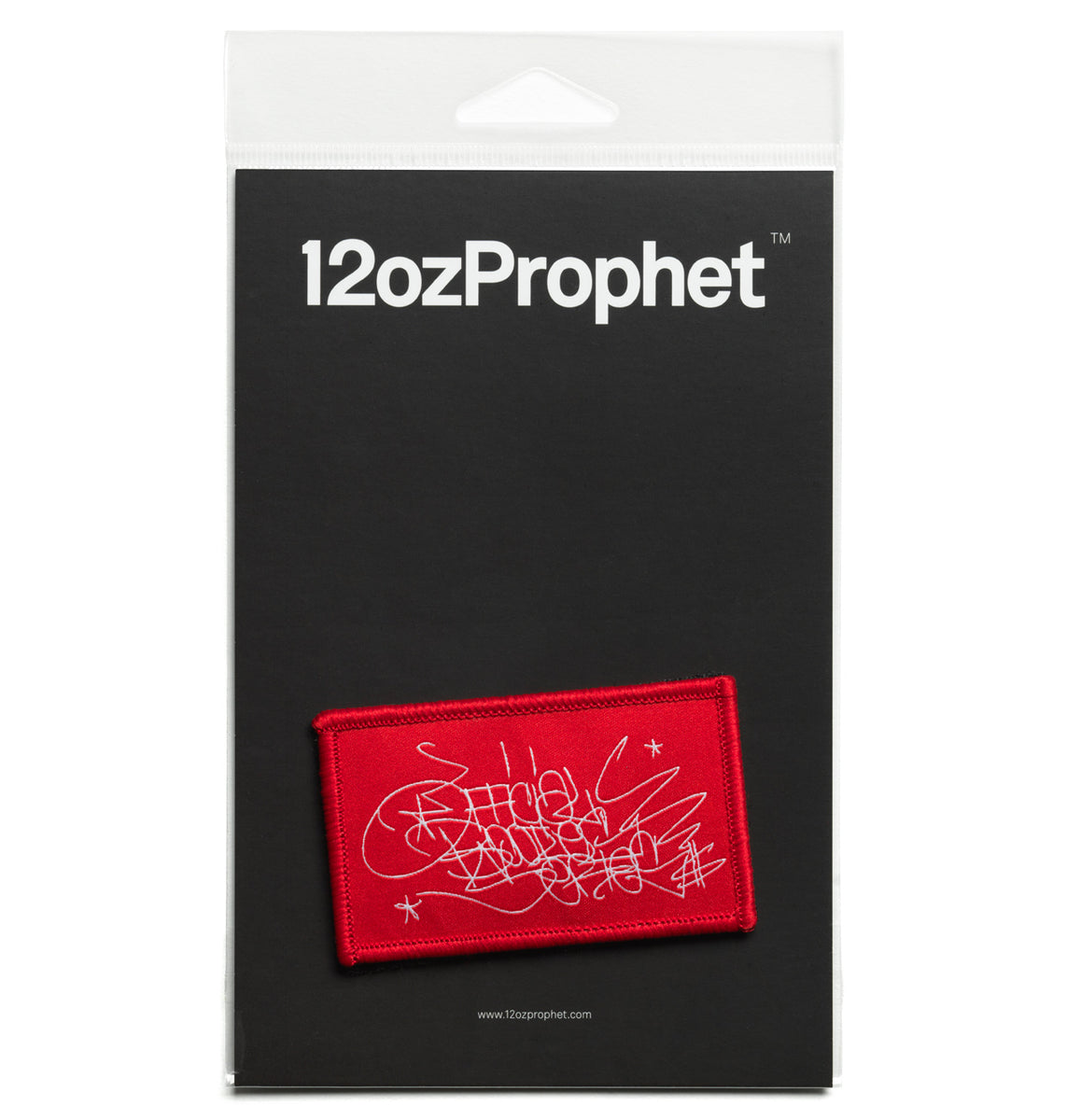 Pogi Script Patch Official Bootleg Series Script Patch – 12ozProphet
