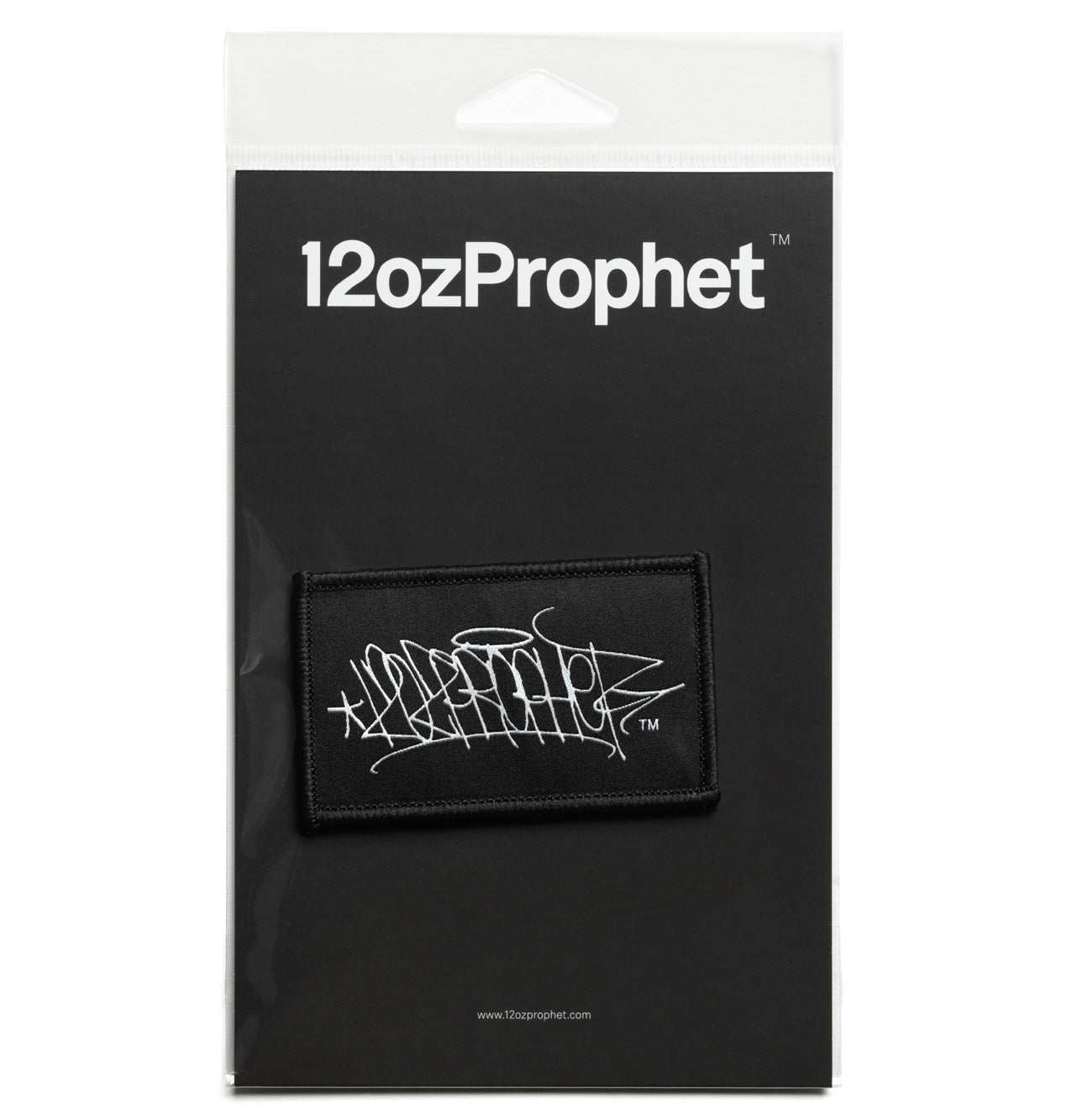 Pogi Script Patch 12ozProphet Script Patch