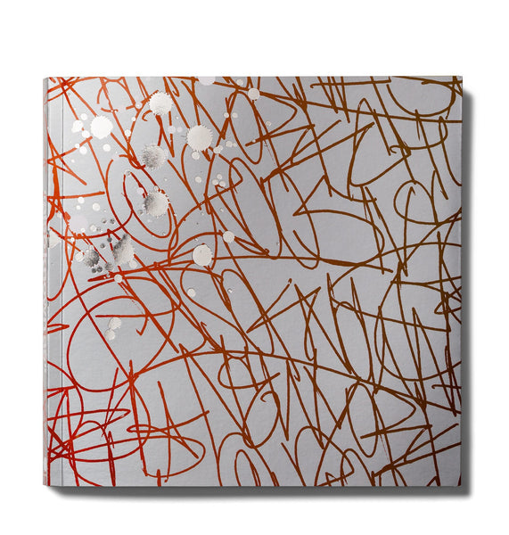 Also Known As v1 Book (Silver) – 12ozProphet